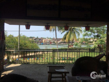 Cần bán gấp lô đất xây Villa - Khách sạn ven sông, View đẹp, giá tốt, số 74 Lương Như Bích - Cẩm Nam - Hội An, LH: 0935.116.147 (Mr Tâm)