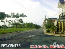 Bán đất dự án KDC Gia Hòa, Xã Phong Phú, H. Bình Chánh