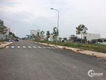 Bán gấp 3 lô đất Nguyễn Cửu Phú MT 30m, chợ Đệm, DT: 137m2, SHR, giá 14.6tr/m2