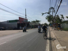 Đường Hàng Dương trong khu 274 Nguyễn Văn Tạo, Long Thới Nhà Bè.