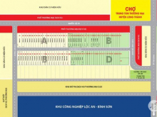 Đất nền Dự Án Long Thành, Đồng Nai. 100m2, giá 5tr/m2