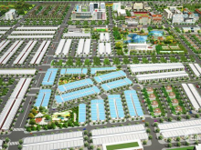 Chính Thức Nhận Đặt Giữ Chổ GĐ II, Dự án Ecotown - 19/03/2018 (Về việc mở nhận đặt giữ chổ 2 Block LK10 & LK11 - Giai đoạn II, dự án Ecotown Long Thành)