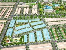 - Đất trung tâm thị trấn Long Thành Eco Town. Giá tăng từng ngày. Sổ hồng riêng, xây dựng tự do