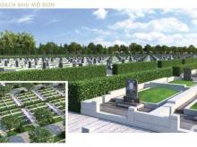 Hoa viên Sala Garden - Hoa viên 5 Sao đầu tiên của Việt Nam