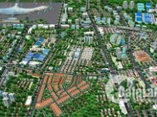 Eco town long thành - giá rẻ bất ngờ - chỉ từ 550tr đã có vị trí đẹp