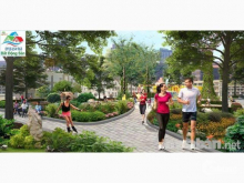 cơ hôi chỉ có một lần , ecotown đem đến siêu phẩm giá chỉ 600 triệu / nền