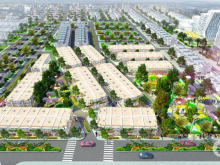 Eco Town Long Thành sự lựa chọn tuyệt vời