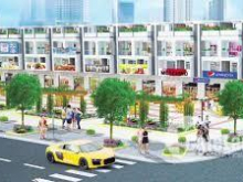 Bán đất nền dự án tại Dự án Eco Town Long Thành 125m2  giá góc 11.5tr/m2