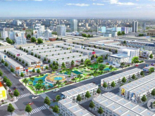 Nhận đặt chỗ đất nền dự án Mega City2