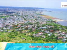 ĐẤT BIỂN DU LỊCH PHAN THIẾT, MŨI NÉ- PHAN THIẾT