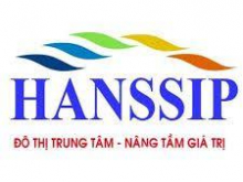 Khu đô thị mới Hanssip Phú Xuyên