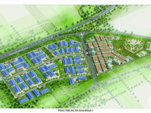 Mở bán đất liền kề khu đô thị mới Hanssip Phú Xuyên cơ hội đầu tư lớn, Giá từ 11tr/m2