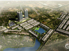 Đầu tư đất nền dự án HOT chỉ 700tr/ Lô cạnh KCN Toyota, Honda Phúc Yên