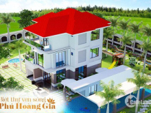 Resort tại gia – Tinh hoa cuộc sống