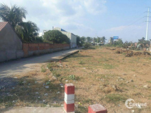Mở bán 42 lô đất ngay vòng xoay Phú Hữu, Nguyễn Duy Trinh, quận 9.