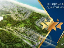 BIỆT THỰ FLC QUẢNG BÌNH – NƠI GIAO HÒA GIỮA CON NGƯỜI VÀ TỰ NHIÊN