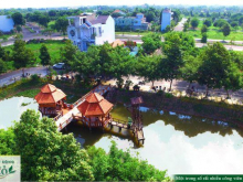 Resort tại gia, biệt thự nghỉ dưỡng đẳng cấp 090.9696.037