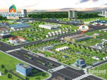 Đất nền giá rẽ Long An-Gia Bình Countryside