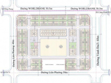 Dự án Khu đô thị Phúc Lộc New Horizon, Phường Nam Hải, Quận Hải An, HP sự lựa chọn tối ưu cho những nhà đầu từ thông thái.