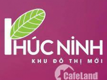 Thời điểm tốt nhất để đầu tư sinh lời Khu đô thị Phúc Ninh - TP Bắc Ninh