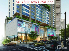 Mở bán căn hộ chung cư New Melbourne đợt 1, giá từ CĐT