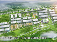 Tiết kiệm được 30 triệu nếu bạn mua đất tại dự án Km8 Quang Hanh ngay hôm nay