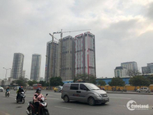 CĐT Hà Nội Paragon Cầu giấy, chiết khấu 350 triệu đóng 30% nhận nhà tháng 10/2018, hỗ trợ LS 0%/năm