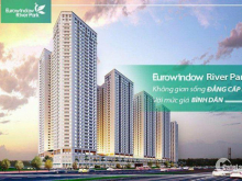 Eurowindown river park ở hay đầu tư đều siêu lợi nhuận . liên hệ 0963 952 453