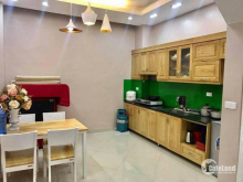 BÁN NHÀ ĐẶNG VĂN NGỮ SIÊU ĐẸP 36M2, 5 TẦNG MẶT TIỀN 4M, CÁCH MẶT PHỐ 50M, GIÁ 3.05 TỶ.