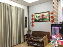 Bán nhà Ô TÔ đỗ cửa, KD phố Trường Chinh mới 45m2 giá 3,3 tỷ