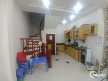 Bán nhà đẹp lung linh khu phố Hào Nam DT 40m2 giá 3,7 tỷ.