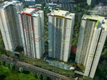 CC bán gấp CH Sesons Avenue Mỗ Lao 1811S1 (71,77m2) 1802S2 (116m2), giá 26tr/m2. LH: 0904696118