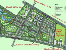 Bán Lô 20/TT6.1 Liền Kề Nam 32, giá chỉ 2,929 tỷ (Tiền đất + xây thô 3,5 tầng).LH: 0977084485