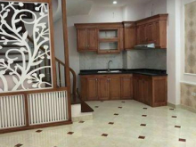 Bán nhà riêng Định Công S52m2, 5 tầng chỉ hơn 2 tỷ.