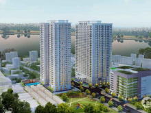 GIÁ GỐC CHỦ ĐẦU TƯ, ECO LAKE VIEW, SẮP BÀN GIAO, HỖ TRỢ LÃI SUẤT 0%, CK 2% GTCH. LH 0972.06.1551