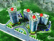 Bán lỗ CC Imperia Plaza 360 Giải Phóng, 1503-IP1: 79m2 và 1506-IP3 :95m2m2, 24tr/m2. 0904.696.118