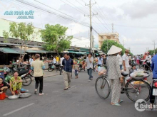 CHÍNH CHỦ BÁN ĐẤT THỔ CƯ gần  CHỢ BÌNH CHÁNH TIỆN KINH DOANH MUA BÁN. GIÁ 300 TRIỆU, SHR