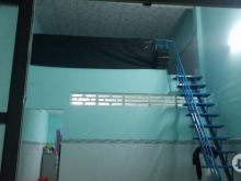 nhà gác lửng 40m2 ấp 1 vĩnh lộc A bình chánh