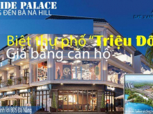 Tin Nóng Nhà Đất Đà Nẵng Mở Bán Shophouse Lakeside Giai Đoạn 1