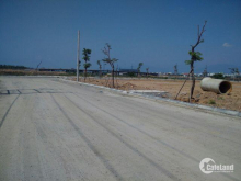 Bán nhanh lô đất trên trục đường 33m gần biển kết nối 2 bãi tắm Công Cộng Viễm Đông và Hà Mỹ