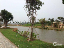 Bán đất Biệt Thự song lập cao cấp ven sông gần trung tâm TP Đà Nẵng