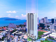 Nha Trang City Central - Dự án Vàng - Khởi nguồn cho sự hưng thịnh