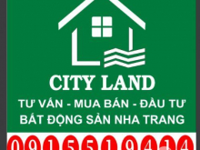 Cần bán gấp lô đất chính chủ tại đường Dương Hiến Quyền, Nha Trang. DT 246m2 giá 110tr/m2