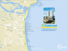 Gold coast Nha Trang - Kênh đầu tư siêu lợi nhuận, ổn định, lâu dài, sở hữu vĩnh viễn chỉ từ 2 tỷ/căn