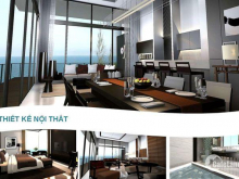 Ocean Vista - Luxury Hometel Khu căn hộ nghỉ dưỡng cao cấp Phan Thiết