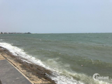 Bán đất mặt tiền biển trung tâm TP Phan Thiết