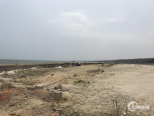 Đất nền dự án Vietpearl city Phan Thiết đất mặt tiền biển cực hot