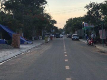 Bán đất nền đường Nguyễn Chí Thanh, Phú Quốc, SHR
