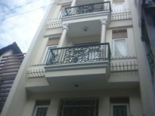 Hot! Cần bán gấp nhà MT Nguyễn Thị Minh Khai, Q1. 258m2, 5L, giá 19,9 tỷ. 0934 716 086