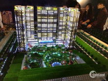 King Dom 101 dự án xanh chuẩn Singapore ngay tại trung tâm ! Đáng sở hữu nhất năm 2018